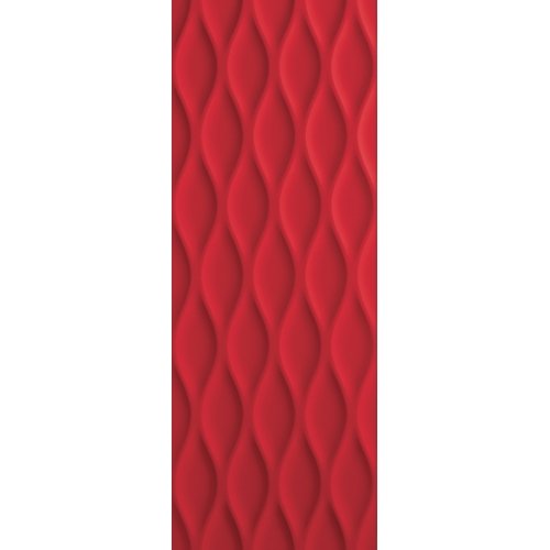 Декор Love Ceramic Genesis Float Red Matt Ret 45*120 Купить Декор Love Ceramic Genesis Float Red Matt Ret 45*120 в Киеве vannaja.kiev.ua