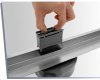 Купить Трап для душа металлический корпус и решетка REA NEO SLIM PRO 70 см REA-G8401 в Киеве vannaja.kiev.ua