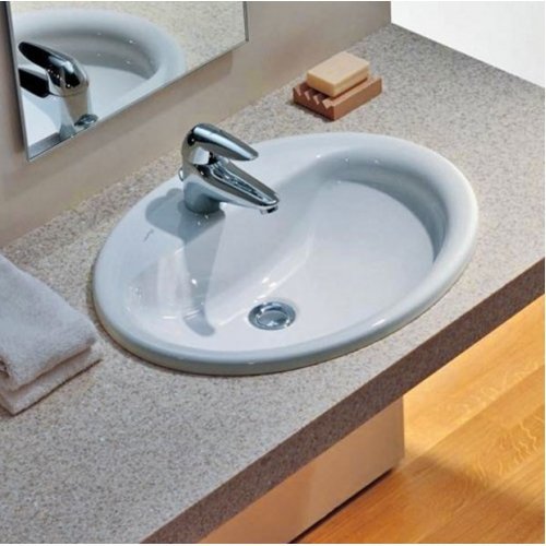 Laufen Pro B 1395.1 Умывальник 56 * 44 см Врезной 13951 000 104 8.1395.1.000.104.1 H8139510001041 Купить Laufen Pro B 1395.1 Умывальник 56 * 44 см Врезной 13951 000 104 8.1395.1.000.104.1 H8139510001041 в Киеве vannaja.kiev.ua