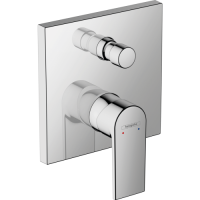 Купить Hansgrohe (Германия) в Киеве.