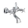 Смеситель для ванны Bugnatese Princeton (801-CR) Купить Смеситель для ванны Bugnatese Princeton (801-CR) в Киеве vannaja.kiev.ua