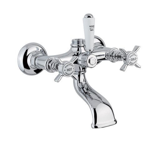 Смеситель для ванны Bugnatese Princeton (801-CR) Купить Смеситель для ванны Bugnatese Princeton (801-CR) в Киеве vannaja.kiev.ua