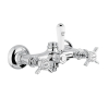 Смеситель для ванны Bugnatese Princeton (803-CR) Купить Смеситель для ванны Bugnatese Princeton (803-CR) в Киеве vannaja.kiev.ua