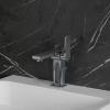 смеситель для умывальника Omnires Parma chrome (PM7410XCR) Купить смеситель для умывальника Omnires Parma chrome (PM7410XCR) в Киеве vannaja.kiev.ua