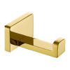 Купить крючок Omnires Darling gold (DA70110GL) в Киеве vannaja.kiev.ua