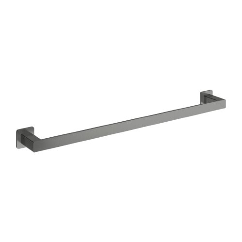 Купить полотенцедержатель Omnires Nelson graphite (NL80216GR) в Киеве vannaja.kiev.ua