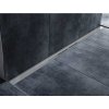 Купить Купить TECEdrainprofile Душевой канал в комплекте с дизайн-вставкой 900 мм Матовый металл 670900 + 673002 + 674000 TECE в Киеве vannaja.kiev.ua