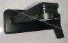 Черный Настенный Смеситель DEVIT 8101X120B UP скрытого монтажа раковин матовый Купить Черный Настенный Смеситель DEVIT 8101X120B UP скрытого монтажа раковин матовый в Киеве vannaja.kiev.ua