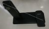 Черный Настенный Смеситель DEVIT 8101X120B UP скрытого монтажа раковин матовый Купить Черный Настенный Смеситель DEVIT 8101X120B UP скрытого монтажа раковин матовый в Киеве vannaja.kiev.ua