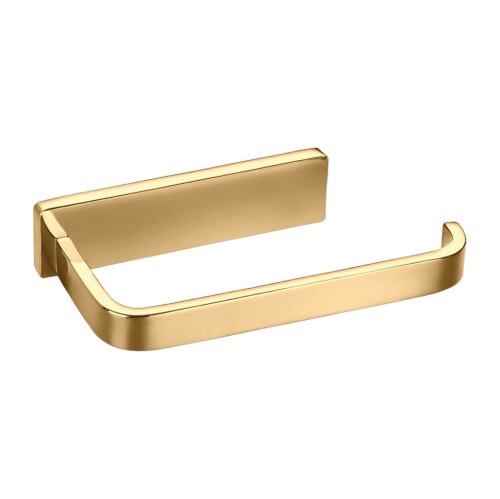 Купить бумагодержатель Omnires Darling gold (DA70510GL) в Киеве vannaja.kiev.ua