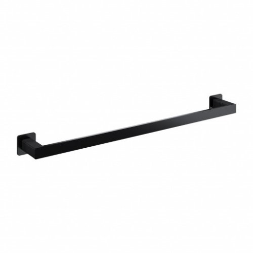 полотенцедержатель Omnires Nelson black mat (NL80216BL) Купить полотенцедержатель Omnires Nelson black mat (NL80216BL) в Киеве vannaja.kiev.ua
