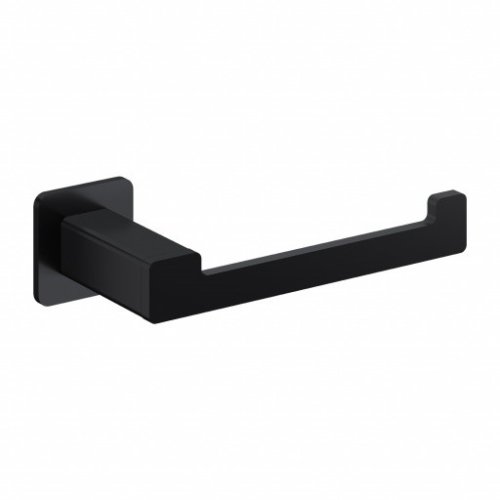 бумагодержатель Omnires Nelson black mat (NL80510BL) Купить бумагодержатель Omnires Nelson black mat (NL80510BL) в Киеве vannaja.kiev.ua