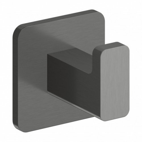 Купити гачок Omnires Nelson graphite (NL80115GR) в Києві vannaja.kiev.ua