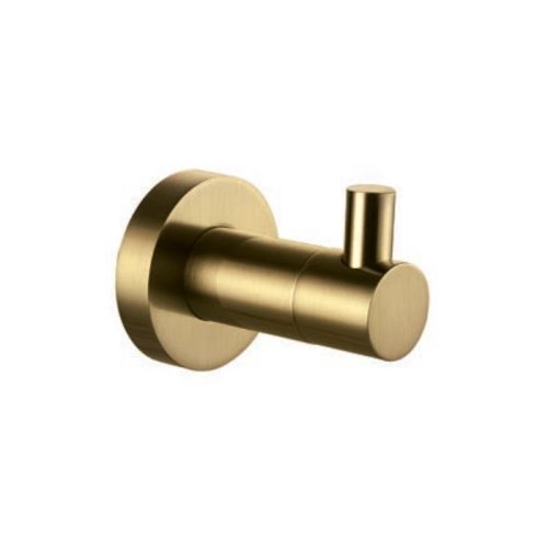 Купити гачок Omnires Modern Project gold (MP60110GLB) в Києві vannaja.kiev.ua