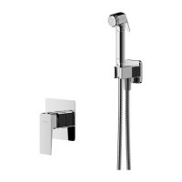 смеситель для умывальника Omnires Parma chrome (PM7410CR) хромированный