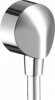 Hansgrohe 20200005 Набор гигиенического душа с однорычажным смесителем Logis S хром купить Купить Hansgrohe 20200005 Набор гигиенического душа с однорычажным смесителем Logis S хром купить в Киеве vannaja.kiev.ua