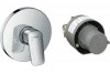 Hansgrohe 20200005 Набор гигиенического душа с однорычажным смесителем Logis S хром купить Купить Hansgrohe 20200005 Набор гигиенического душа с однорычажным смесителем Logis S хром купить в Киеве vannaja.kiev.ua