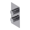 смеситель для душа Omnires Contour скрытого монтажа, с термостатом, chrome (CT8036CR) Купить смеситель для душа Omnires Contour скрытого монтажа, с термостатом, chrome (CT8036CR) в Киеве vannaja.kiev.ua