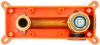 Смеситель для раковины (умывальника) REA LUNGO LONG GOLD GOLD + BOX скрытого монтажа Купить Смеситель для раковины (умывальника) REA LUNGO LONG GOLD GOLD + BOX скрытого монтажа в Киеве vannaja.kiev.ua