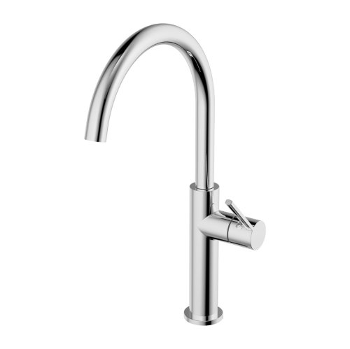 змішувач для кухні Omnires Tula chrome (TL6050CR) Купити змішувач для кухні Omnires Tula chrome (TL6050CR) в Києві vannaja.kiev.ua