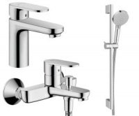 Купить Hansgrohe (Германия) в Киеве.