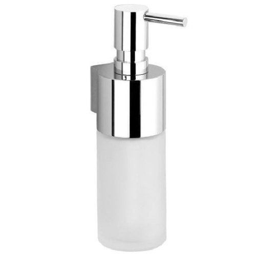 Дозатор рідкого мила, Dornbracht IMO, хром (D 83430970-00) Купити Дозатор рідкого мила, Dornbracht IMO, хром (D 83430970-00) в Києві vannaja.kiev.ua