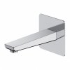 Купить излив на ванну Omnires Parma chrome (WDPARMACR) в Киеве vannaja.kiev.ua
