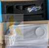Купить Смеситель Настенный черный Devit 8411X110B LAGUNA со скрытым монтажом в Киеве vannaja.kiev.ua