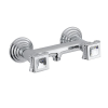 Смеситель для душа Bugnatese Olympia Kristal (8446K-CR) Купить Смеситель для душа Bugnatese Olympia Kristal (8446K-CR) в Киеве vannaja.kiev.ua