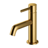 Купить смеситель для умывальника Omnires Y brushed gold (Y1210NGLB) в Киеве vannaja.kiev.ua