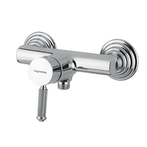 Смеситель для душа Bugnatese Athena (8538-CR) Купить Смеситель для душа Bugnatese Athena (8538-CR) в Киеве vannaja.kiev.ua