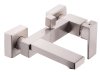 Купить Смеситель для ванны NEWARC Cubic 871511N в Киеве vannaja.kiev.ua