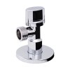 Кран приборный шаровой Арко Thermo Alliance Standart 1/2"Н х 1/2"Н SF340W1515 Купить Кран приборный шаровой Арко Thermo Alliance Standart 1/2"Н х 1/2"Н SF340W1515 в Киеве vannaja.kiev.ua