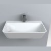 Купить Умывальник белый Lewi 8806101 FANCY MARBLE в Киеве vannaja.kiev.ua