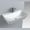 Купить Умывальник белый Lewi 8806101 FANCY MARBLE в Киеве vannaja.kiev.ua