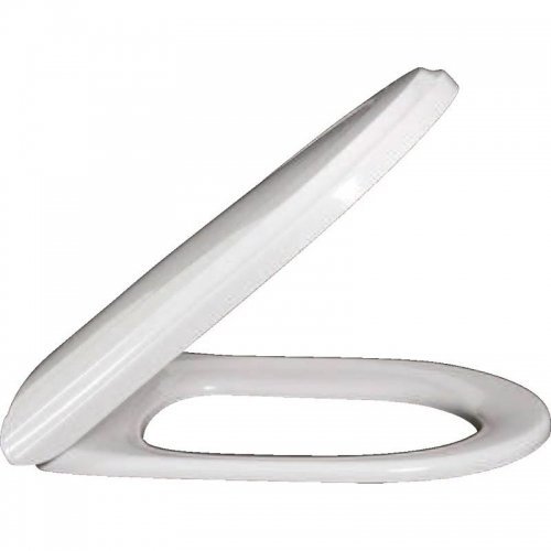 Купить Крышка+сидение Villeroy&Boch Hommage 8809S6R1 в Киеве vannaja.kiev.ua