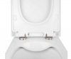 Прямоугольный Унитаз подвесной белый QTAP Tern QT1733052ERW купить в Киеве безободковый с сидением Slim Soft Close Купить Прямоугольный Унитаз подвесной белый QTAP Tern QT1733052ERW купить в Киеве безободковый с сидением Slim Soft Close в Киеве vannaja.kiev.ua