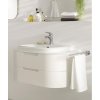 Купить Смеситель для раковины Grohe Eurostyle S-Size (33557003) в Киеве vannaja.kiev.ua