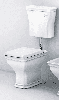 Крышка для унитаза Artceram Civitas, white glossy CIA010 01; 71 белая CIA010071 Купить Крышка для унитаза Artceram Civitas, white glossy CIA010 01; 71 белая CIA010071 в Киеве vannaja.kiev.ua