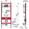Купить Инсталляция Tece с Черной кнопкой 9.400.001 + 9.240.403 NOW для унитаза Base 9400001 + 9240403 в Киеве vannaja.kiev.ua
