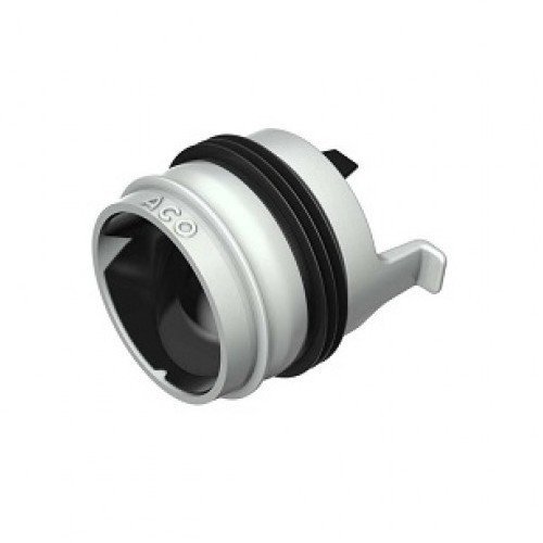 Купить сухой затвор для трапа ACO 9010.79.23 для ShowerDrain С ShowerDrain Е+ 90107923 диаметр 40 мм в Киеве vannaja.kiev.ua