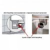 ACO 9010.79.24 сухий затвор до трапів з доставкою Київ 90107924 ShowerDrain C EasyStop DN 50 мм діаметр Купити ACO 9010.79.24 сухий затвор до трапів з доставкою Київ 90107924 ShowerDrain C EasyStop DN 50 мм діаметр в Києві vannaja.kiev.ua