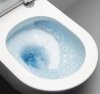 Унітаз підвісний без обідка квадратний GSI 901511+MS90QC11 SAND Swirlflush® антігрязьове покриття ExtraGlaze® білий з сидінням Soft Clouse Купити Унітаз підвісний без обідка квадратний GSI 901511+MS90QC11 SAND Swirlflush® антігрязьове покриття ExtraGlaze® білий з сидінням Soft Clouse в Києві vannaja.kiev.ua