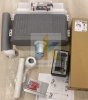 Купить Скрытый бачок для напольного унитаза Tece 9041308 TECEbox Uni для с пластинами крепления к стене в Киеве vannaja.kiev.ua