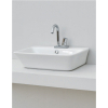 Керамічна раковина 60 см Artceram Cow, white glossy (CWL002 01; 00) Купити Керамічна раковина 60 см Artceram Cow, white glossy (CWL002 01; 00) в Києві vannaja.kiev.ua