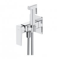 смеситель для умывальника Omnires Parma chrome (PM7410CR) хромированный