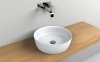 Мийка FANCY MARBLE Silvia 400 9204101 Купити Мийка FANCY MARBLE Silvia 400 9204101 в Києві vannaja.kiev.ua