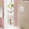 Kлавиша смыва Villeroy&Boch ViConnect E300 dual fl, белый (92216168) Купить Kлавиша смыва Villeroy&Boch ViConnect E300 dual fl, белый (92216168) в Киеве vannaja.kiev.ua
