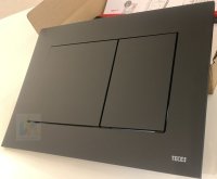 накладной умывальник с полкой справа RAK Ceramics Valet VALCT6400500A Раковина настольная 64 см., белая матовая