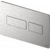 Кнопки на инсталляции из стали нержавеющей Tece 9240430 Solid 9.240.430 качественная Купить Кнопки на инсталляции из стали нержавеющей Tece 9240430 Solid 9.240.430 качественная в Киеве vannaja.kiev.ua